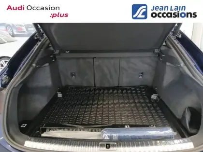 Photo 9 Audi Q3  Sportback 35 TFSI 150 ch S tronic 7