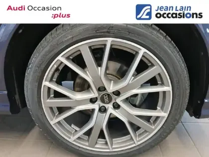 Photo 8 Audi Q3  Sportback 35 TFSI 150 ch S tronic 7