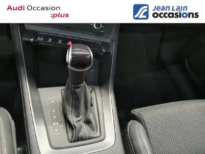 Photo 13 Audi Q3  Sportback 35 TFSI 150 ch S tronic 7