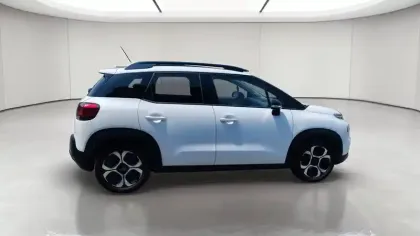 Photo 6 Citroën C3 Aircross  PureTech 82 BVM5