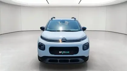 Photo 8 Citroën C3 Aircross  PureTech 82 BVM5
