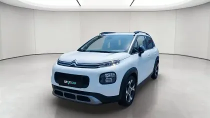 Photo Citroën C3 Aircross Feel