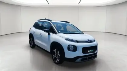 Photo 7 Citroën C3 Aircross  PureTech 82 BVM5