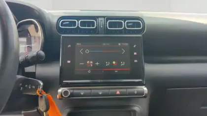 Photo 12 Citroën C3 Aircross  PureTech 82 BVM5