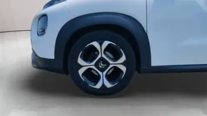 Photo 19 Citroën C3 Aircross  PureTech 82 BVM5