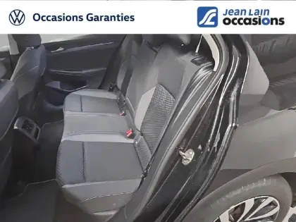 Photo 5 Volkswagen Golf  1.5 eTSI OPF 130 DSG7