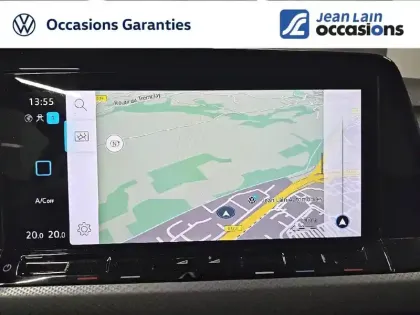 Photo 14 Volkswagen Golf  1.5 eTSI OPF 130 DSG7