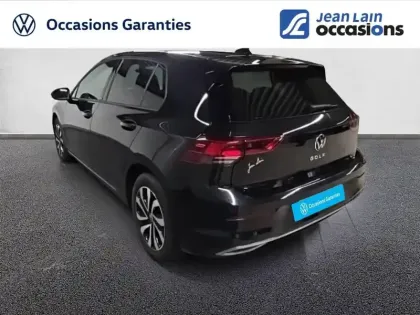 Photo 10 Volkswagen Golf  1.5 eTSI OPF 130 DSG7