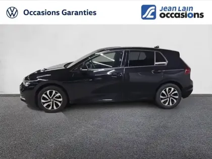 Photo 6 Volkswagen Golf  1.5 eTSI OPF 130 DSG7