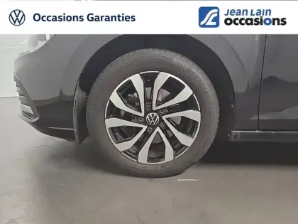 Photo 11 Volkswagen Golf  1.5 eTSI OPF 130 DSG7