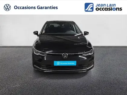 Photo 8 Volkswagen Golf  1.5 eTSI OPF 130 DSG7