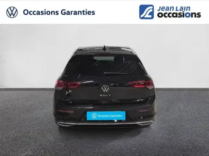 Photo 7 Volkswagen Golf  1.5 eTSI OPF 130 DSG7