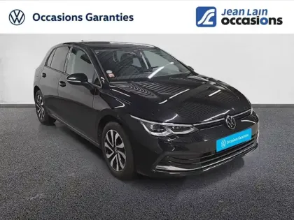 Photo 9 Volkswagen Golf  1.5 eTSI OPF 130 DSG7