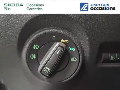 Photo 19 Skoda Fabia  1.0 TSI 95 ch BVM5