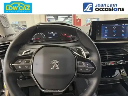 Photo 16 Peugeot 2008  PureTech 130 S&S EAT8