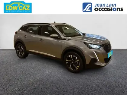 Photo 7 Peugeot 2008  PureTech 130 S&S EAT8