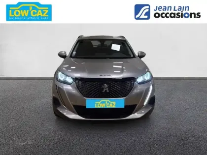Photo 6 Peugeot 2008  PureTech 130 S&S EAT8