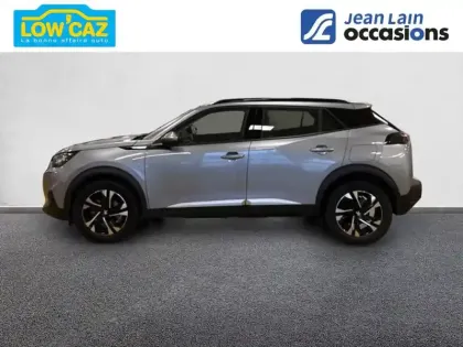 Photo 12 Peugeot 2008  PureTech 130 S&S EAT8