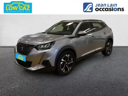 Photo 5 Peugeot 2008  PureTech 130 S&S EAT8