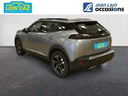 Photo 11 Peugeot 2008  PureTech 130 S&S EAT8