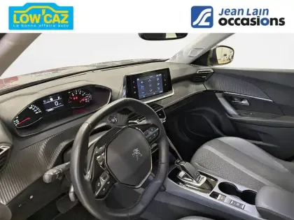 Photo 15 Peugeot 2008  PureTech 130 S&S EAT8