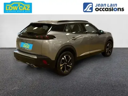 Photo 9 Peugeot 2008  PureTech 130 S&S EAT8