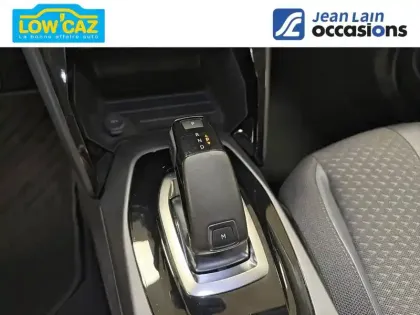 Photo 17 Peugeot 2008  PureTech 130 S&S EAT8