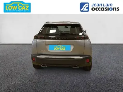 Photo 10 Peugeot 2008  PureTech 130 S&S EAT8