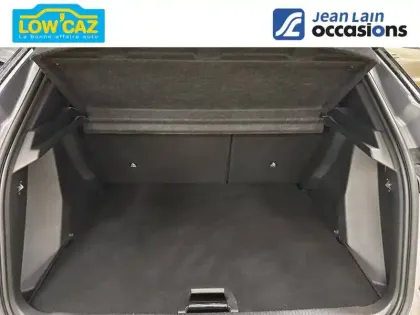 Photo 14 Peugeot 2008  PureTech 130 S&S EAT8
