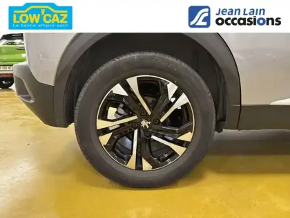 Photo 13 Peugeot 2008  PureTech 130 S&S EAT8