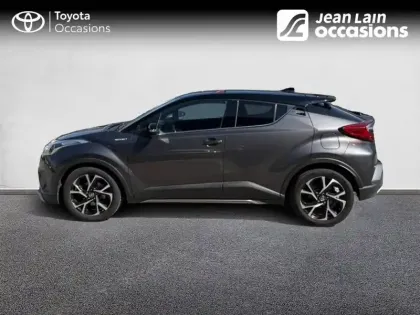 Photo 7 Toyota C-HR  Hybride 122h
