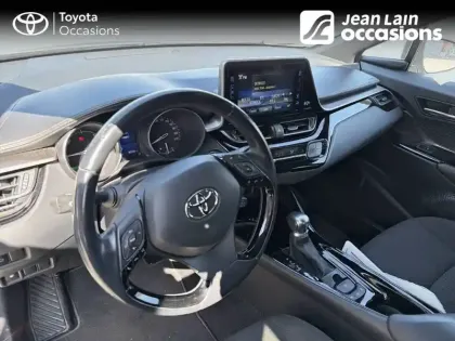 Photo 10 Toyota C-HR  Hybride 122h