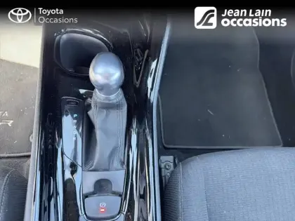 Photo 12 Toyota C-HR  Hybride 122h