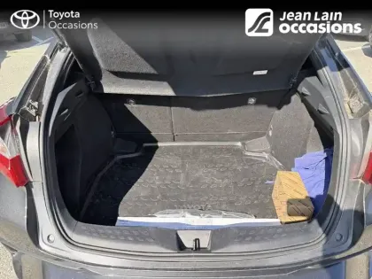 Photo 9 Toyota C-HR  Hybride 122h