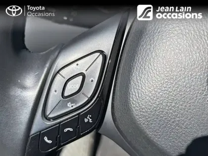 Photo 11 Toyota C-HR  Hybride 122h