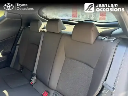 Photo 16 Toyota C-HR  Hybride 122h