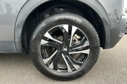 Photo 26 Peugeot 2008  PureTech 130 S&S EAT8