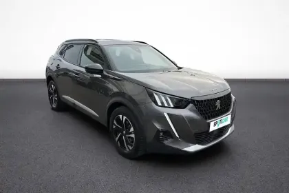 Photo 7 Peugeot 2008  PureTech 130 S&S EAT8