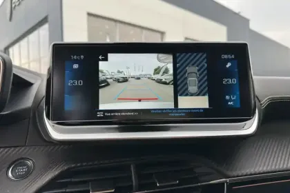 Photo 25 Peugeot 2008  PureTech 130 S&S EAT8