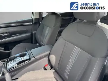 Photo 19 Hyundai Tucson  1.6 T-GDI 265 HTRAC Plug-in BVA6