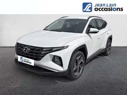Photo Hyundai Tucson Business
