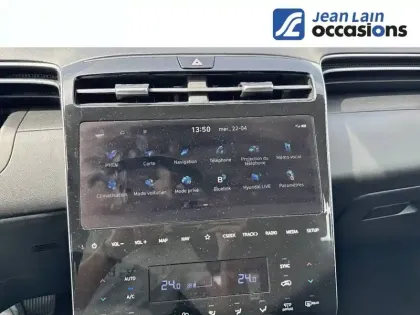 Photo 14 Hyundai Tucson  1.6 T-GDI 265 HTRAC Plug-in BVA6