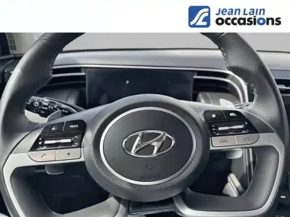 Photo 11 Hyundai Tucson  1.6 T-GDI 265 HTRAC Plug-in BVA6