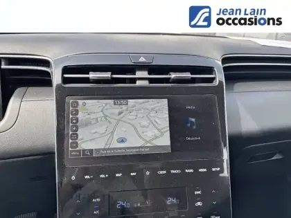 Photo 15 Hyundai Tucson  1.6 T-GDI 265 HTRAC Plug-in BVA6
