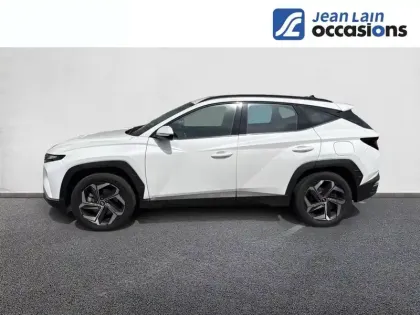 Photo 7 Hyundai Tucson  1.6 T-GDI 265 HTRAC Plug-in BVA6