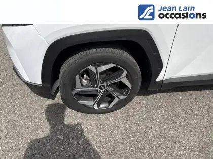 Photo 8 Hyundai Tucson  1.6 T-GDI 265 HTRAC Plug-in BVA6