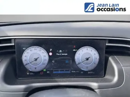 Photo 18 Hyundai Tucson  1.6 T-GDI 265 HTRAC Plug-in BVA6