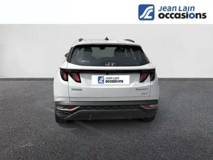 Photo 5 Hyundai Tucson  1.6 T-GDI 265 HTRAC Plug-in BVA6