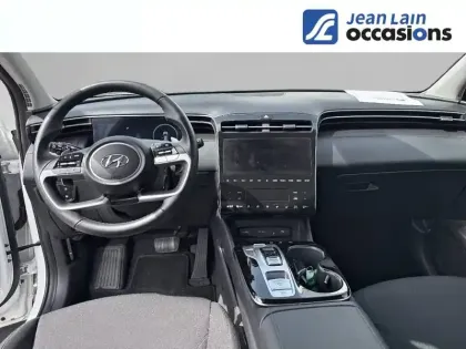 Photo 17 Hyundai Tucson  1.6 T-GDI 265 HTRAC Plug-in BVA6