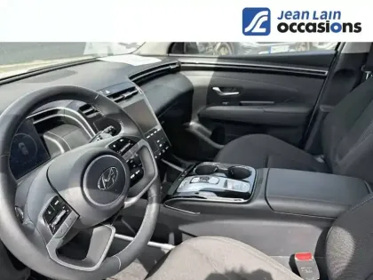 Photo 10 Hyundai Tucson  1.6 T-GDI 265 HTRAC Plug-in BVA6